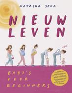 Nieuw leven (9789043935333, Natasha Sena), Verzenden, Nieuw