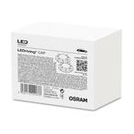 Osram LEDriving Cap H7 Night Breaker LED LEDCAP01, Nieuw, Ophalen of Verzenden