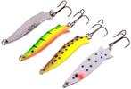 Ultimate spoon selection size 3 11,5g 4pcs, Verzenden, Nieuw, Overige typen