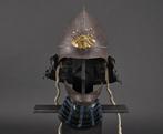 Kabuto - Japan - Samurai Pantser Helm – Momonari Kabuto met
