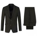 M&M pak  zwart 2-delig Maat Sets - Heren Kostuums
