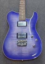 G&L - Tribute Asat DeLuxe Carved Top - - Elektrische gitaar, Nieuw