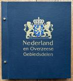 Overzeese Gebiedsdelen Nederland 1873/1992 - Gevorderde, Postzegels en Munten, Gestempeld