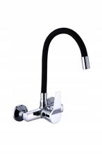 Zwarte Kraan Keuken | 52cm Hoog | Laatste Stuks!, Huis en Inrichting, Keuken | Keukenbenodigdheden, Ophalen of Verzenden, Nieuw