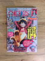 Bandai - 1 Verzegelde kaart - One Piece Sealed Magazine, Nieuw