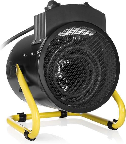 Tristar KA-5061 Industriële kachel 3 KW, Doe-het-zelf en Verbouw, Ventilatie en Afzuiging, Nieuw, Ophalen of Verzenden