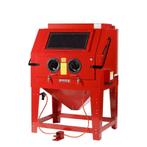 Straalcabine 990 Liter met afzuiging sbc, Ophalen of Verzenden, Nieuw