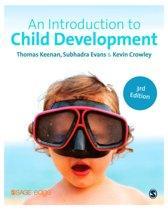 An Introduction to Child Development 9781446274019, Boeken, Studieboeken en Cursussen, Zo goed als nieuw, Verzenden