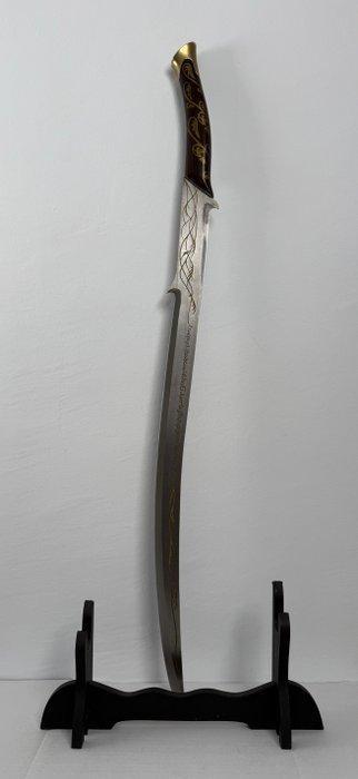 Lord of the Rings, Verzamelen, Film en Tv