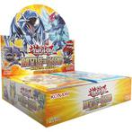 Yu-Gi-Oh! Battle of Legends Monster Mayhem Booster Box, Hobby en Vrije tijd, Verzamelkaartspellen | Yu-gi-Oh!, Verzenden, Nieuw