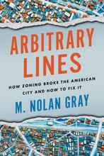 Arbitrary Lines 9781642832549 M Nolan Gray, Verzenden, Gelezen, M Nolan Gray