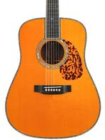 Blueridge BR280 2010 NOS (Akoestische Gitaren), Ophalen of Verzenden, Gebruikt, Western- of Steelstringgitaar