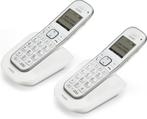 Fysic FX-9000 DUO Senioren DECT telefoon - Extra luid gespre, Verzenden, Nieuw