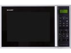 Sharp -  Combimagnetron 900 W Inhoud 40 L, Verzenden, Nieuw, Draaiplateau, 45 tot 60 cm