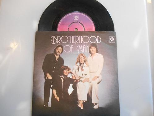 vinyl single 7 inch - Brotherhood Of Man - Figaro, Cd's en Dvd's, Vinyl Singles, Zo goed als nieuw, Verzenden