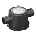 ProPlus Sifon met RVS Zeef - Ø39 mm - Voor Afvalwatersyst.., Ophalen of Verzenden, Nieuw