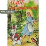 Alice in wonderland 9789020615753 Carroll, Verzenden, Gelezen, Carroll