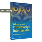 Winnen met kunstmatige intelligentie 9789462763753, Verzenden, Zo goed als nieuw, Willem Peter de Ridder