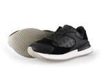 Tommy Hilfiger Sneakers in maat 40 Zwart | 10% extra korting, Verzenden, Zwart, Sneakers of Gympen, Gedragen
