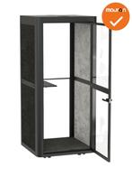 Mauforce Belcel - 226x102x102cm - Kleur naar keuze, Zakelijke goederen, Kantoor en Winkelinrichting | Kantoormeubilair en Inrichting