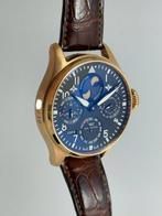 IWC - Big Pilot Perpetual Gerais Salto Angel - IW502615 -