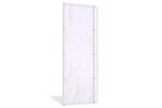 Verlengstuk - Overkapping zijwand | 50cm breed |  250cm hoog, Ophalen of Verzenden, Nieuw, Zeil