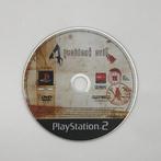 Resident Evil 4 - PlayStation 2 - Disc Only, Spelcomputers en Games, Games | Sony PlayStation 2, Ophalen of Verzenden, Nieuw