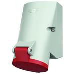 Mennekes CEE Wandstopcontact - 22126A, Verzenden, Nieuw, Overige typen