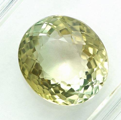 Zonder Minimumprijs Toermalijn - 3.10 ct - International, Sieraden, Tassen en Uiterlijk, Edelstenen