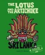 9783955750473 The Lotus and the Artichoke - Sri Lanka!, Nieuw, Justin P. Moore, Verzenden