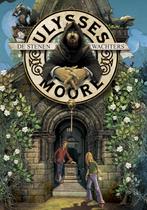 Ulysses moore (05): stenen wachters 9789054616061, Boeken, Kinderboeken | Jeugd | onder 10 jaar, Gelezen, Ulysses Moore, Verzenden