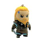 Assassins Creed Valhalla Hanging Figurine Eivor 10 cm, Verzamelen, Verzenden, Zo goed als nieuw