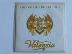 Valensia - Kosmos (CD Single), Cd's en Dvd's, Verzenden, Zo goed als nieuw