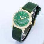 Omega - Gold Filled - P6240 - Heren - 1950, Sieraden, Tassen en Uiterlijk, Horloges | Heren, Nieuw