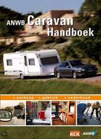 CARAVAN HANDBOEK 9789018013967 A. van der Poel, Verzenden, Gelezen, A. van der Poel