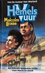 Hemels vuur 9789022954713 Bosse, Verzenden, Gelezen, Bosse