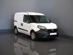 Fiat Dobló Cargo 1.3 MJ BPM VRIJ! 7x Voorraad NL Auto/ Airco, Auto's, Fiat, Stof, Gebruikt, Euro 6, Overige carrosserieën