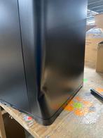 2dekans | MOA Prullenbak – Sensor – 50 liter – 34 x 25 x 72, Ophalen of Verzenden, Zo goed als nieuw