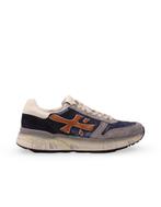 Premiata sneakers/lage-sneakers heren 47 blauw, Verzenden, Nieuw, Blauw, Premiata