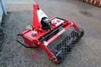 Kraffter Rotoreg 170 met gaasrol