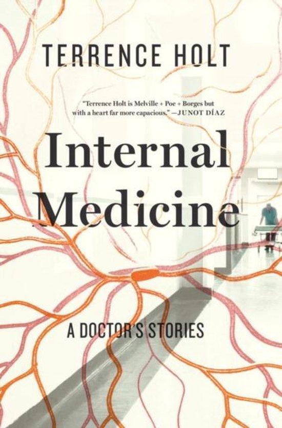 Internal Medicine, Boeken, Literatuur, Ophalen of Verzenden