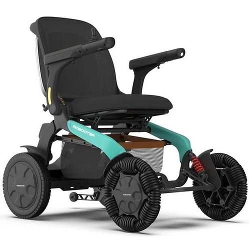 IVA Robooter E60 Pro, Diversen, Brommobielen en Scootmobielen, 36 t/m 45 km, Nieuw, Overige merken, 11 t/m 15 km/u, Ophalen of Verzenden