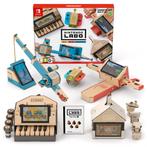 Switch Nintendo Labo Toy-Con 01 Variety Kit (Nieuw), Spelcomputers en Games, Games | Nintendo Switch, Verzenden, Nieuw