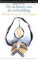 ALCHEMIE VAN DE VERBEELDING 9789021520285 Franz, Verzenden, Gelezen, Franz