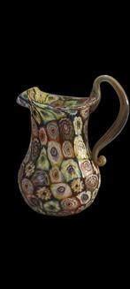 Fratelli Toso, Murano - Kan - Glas, Antiek en Kunst, Antiek | Glas en Kristal