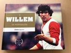 Willem van Hanegem - Carrière en Fotoboek - NIEUW, Ophalen of Verzenden, Zo goed als nieuw, Balsport