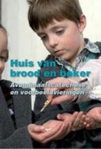 Huis van brood en beker 9789069863085 G. de Vries, Verzenden, Zo goed als nieuw, G. de Vries