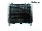 Radiateur Piaggio | Vespa Beverly 350 2011-2012 IE Sport, Verzenden, Gebruikt