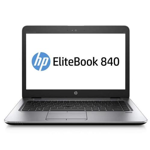 HP Elitebook 840 G3 | Core i5 / 8GB / 256GB SSD, Computers en Software, Windows Laptops, Gebruikt, Ophalen of Verzenden