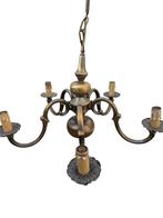 Kroonluchter - Brons, Messing, Antiek en Kunst